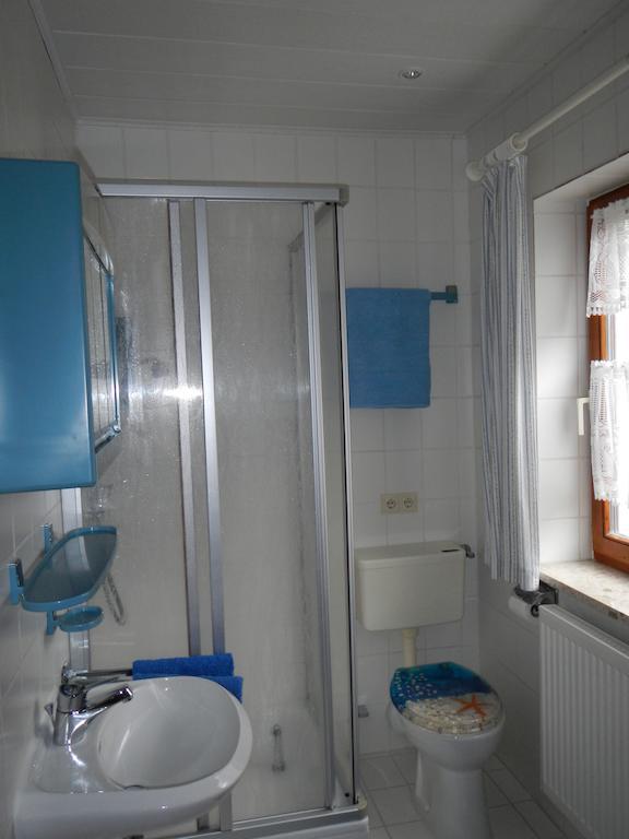 Ferienwohnung Waldoase Am Fuchsenstein Spiegelau Kamer foto
