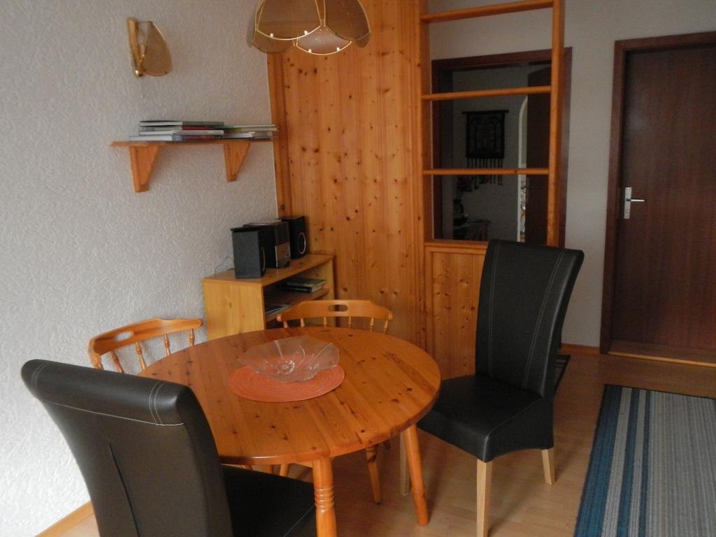 Ferienwohnung Waldoase Am Fuchsenstein Spiegelau Buitenkant foto
