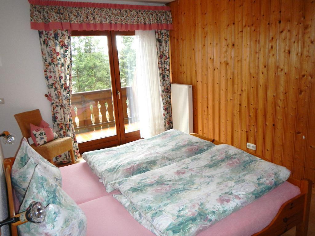 Ferienwohnung Waldoase Am Fuchsenstein Spiegelau Kamer foto