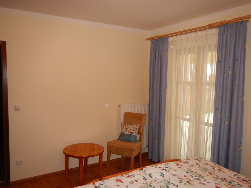 Ferienwohnung Waldoase Am Fuchsenstein Spiegelau Kamer foto
