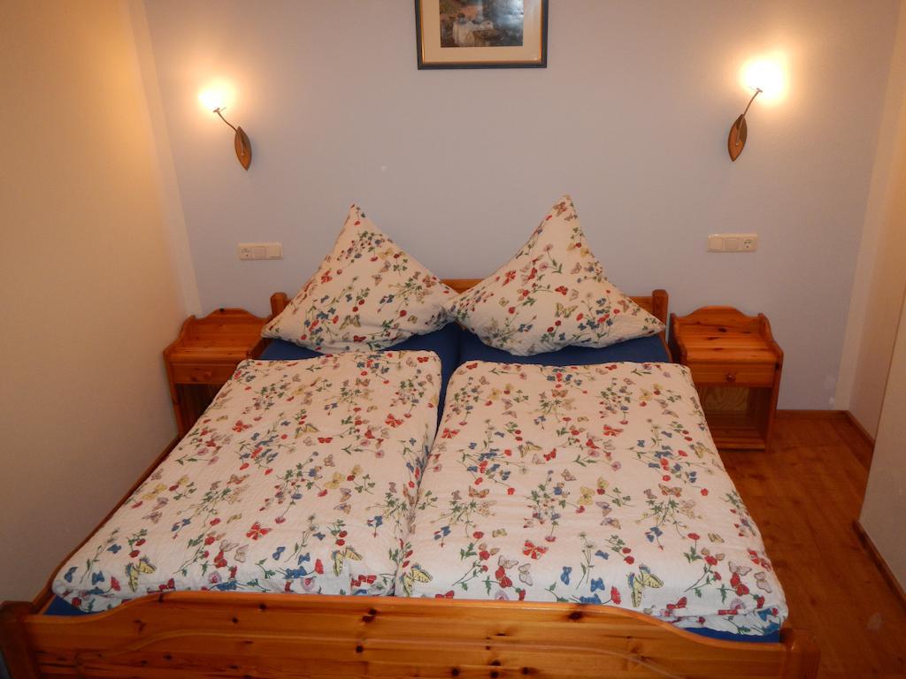Ferienwohnung Waldoase Am Fuchsenstein Spiegelau Kamer foto
