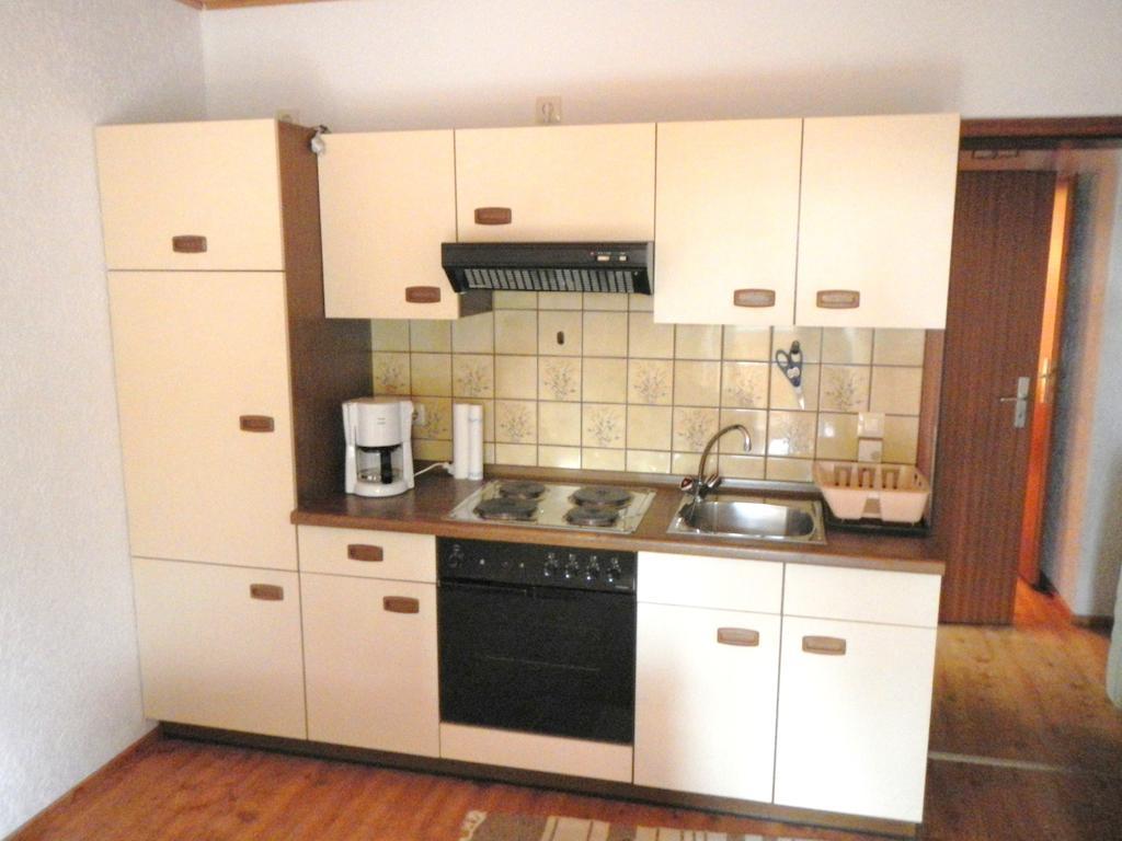 Ferienwohnung Waldoase Am Fuchsenstein Spiegelau Kamer foto